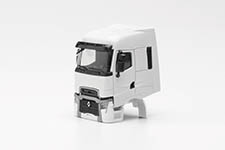 Herpa 085489 - TS FH Renault T facelift, weiß